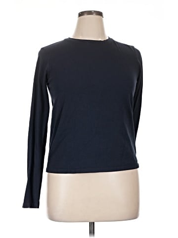 Velvet by Graham & Spencer 3/4 Sleeve T-Shirt (view 1)