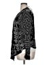 Desigual Black Kimono Size XL - photo 5