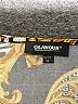 Glamour Print Gray Casual Dress Size 14 - photo 7