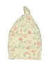 Aden + Anais Floral Multi Color Pink Beanie One size (baby) - photo 1