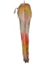 Untitled in Motion Tie-dye Orange Casual Pants Size XS - photo 5