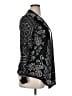 Desigual Black Kimono Size XL - photo 4