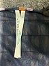 By Anthropologie Blue Sleeveless Blouse Size XS - photo 4