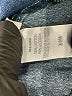 Daisy Fuentes 100% Cotton Blue Denim Jacket Size 3-6 mo - photo 4