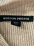 Boston Proper Tan Turtleneck Sweater Size S - photo 7