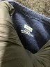 Hb Blue Short Sleeve Onesie Size 0-3 mo - photo 3