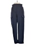 Athleta Blue Casual Pants Size 2 - photo 1