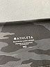Athleta Camo Black Track Pants Size XL (tall) - photo 7