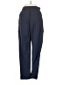 Athleta Blue Casual Pants Size 2 - photo 2
