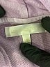 LoveShackFancy Purple Pullover Hoodie Size XS - photo 7