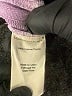 LoveShackFancy Purple Pullover Hoodie Size XS - photo 8