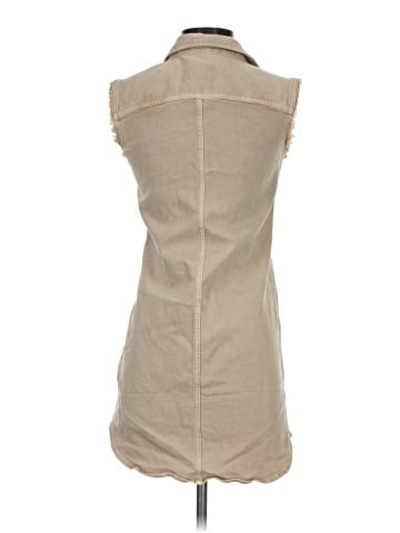 CALVIN KLEIN JEANS Casual Dress (view 2)