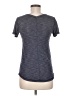 Lululemon Athletica Gray Blue Active T-Shirt Size 8 - photo 2