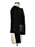 Vince. Black Jacket Size 8 - photo 4