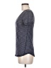 Lululemon Athletica Gray Blue Active T-Shirt Size 8 - photo 5