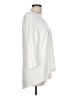 Chico's Ivory 3/4 Sleeve Top Size Lg (2) - photo 4