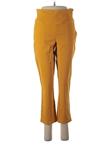 Women With Control Active Pants (view 1)