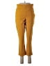 Women With Control Yellow Active Pants Size M - photo 1