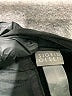 Sigrid Olsen 100% Polyester Solid Black Dress Pants Size 8 - photo 7