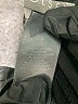 Sigrid Olsen 100% Polyester Solid Black Dress Pants Size 8 - photo 8