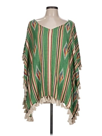 Judith March 3/4 Sleeve Blouse (view 1)