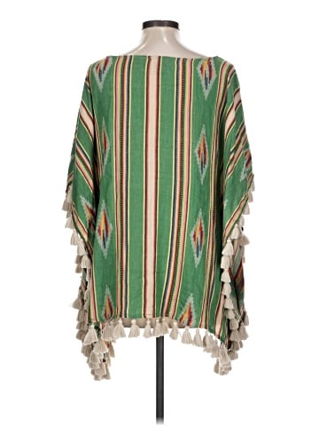 Judith March 3/4 Sleeve Blouse (view 2)