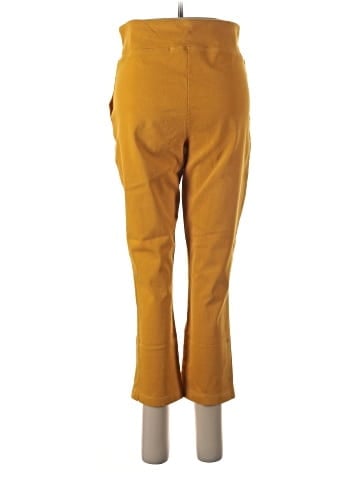 Women With Control Active Pants (view 2)