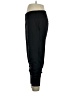 Athleta Solid Black Active Pants Size XL - photo 5