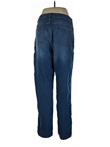 LOGO by Lori Goldstein Jeans (view 2)