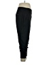 Athleta Solid Black Active Pants Size XL - photo 4