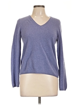Charter Club Cashmere Pullover Sweater