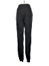 Assorted Brands Solid Black Track Pants Size S (tall) - photo 2