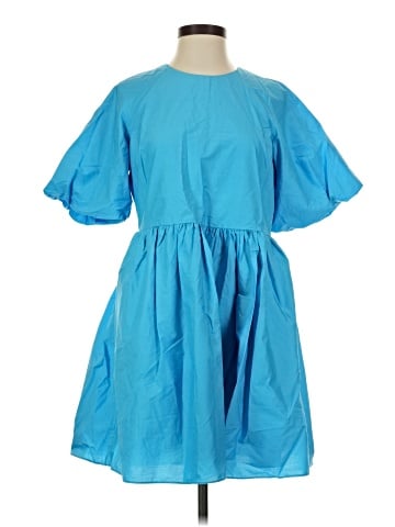 English Factory Casual Dress (view 1)