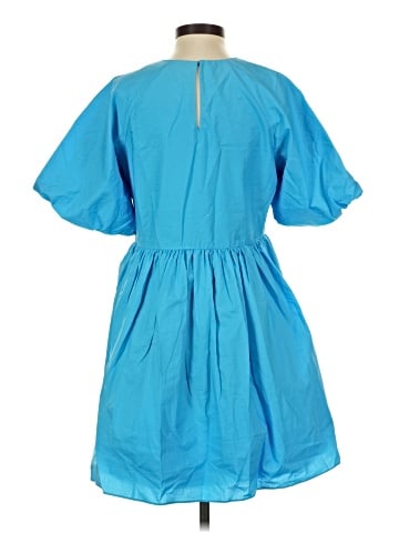 English Factory Casual Dress (view 2)
