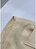 Moschino 100% Silk Ivory button down Size 8 - photo 8