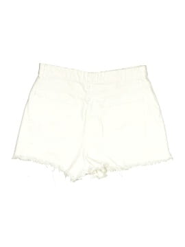 Zara Denim Shorts (view 2)