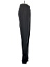 Assorted Brands Solid Black Track Pants Size S (tall) - photo 4