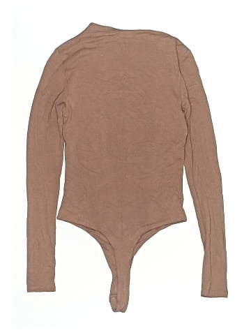 Naked Wardrobe Bodysuit (view 2)