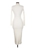 Shein Ivory Casual Dress Size M - photo 2