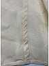 Moschino 100% Silk Ivory button down Size 8 - photo 12