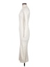 Shein Ivory Casual Dress Size M - photo 5
