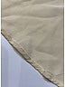 Moschino 100% Silk Ivory button down Size 8 - photo 13