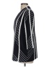 misook Stripes Black Blazer Size M - photo 5