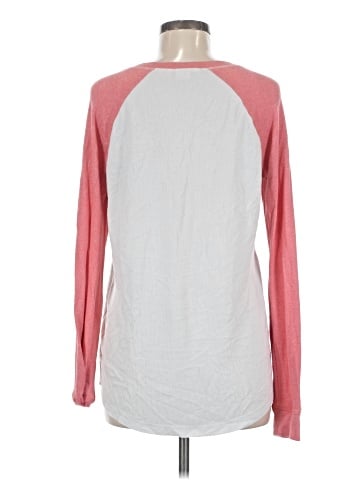 Make + Model Long Sleeve Top (view 2)
