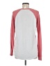 Make + Model Pink Long Sleeve Top Size M - photo 2