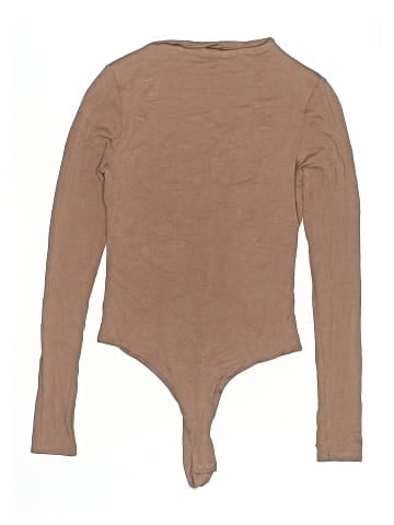 Naked Wardrobe Bodysuit (view 1)