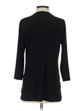 Ellen Tracy 3/4 Sleeve Top (view 2)