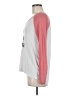 Make + Model Pink Long Sleeve Top Size M - photo 5