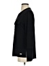 Ellen Tracy Black 3/4 Sleeve Top Size S - photo 5
