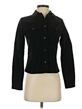Madewell Shrunken Button-Front Shirt in Corduroy (view 1)